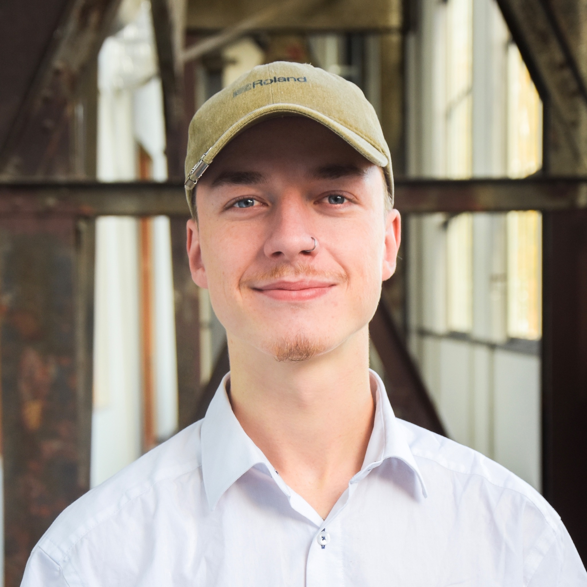 Kandidierende Fakultätsrat MKT