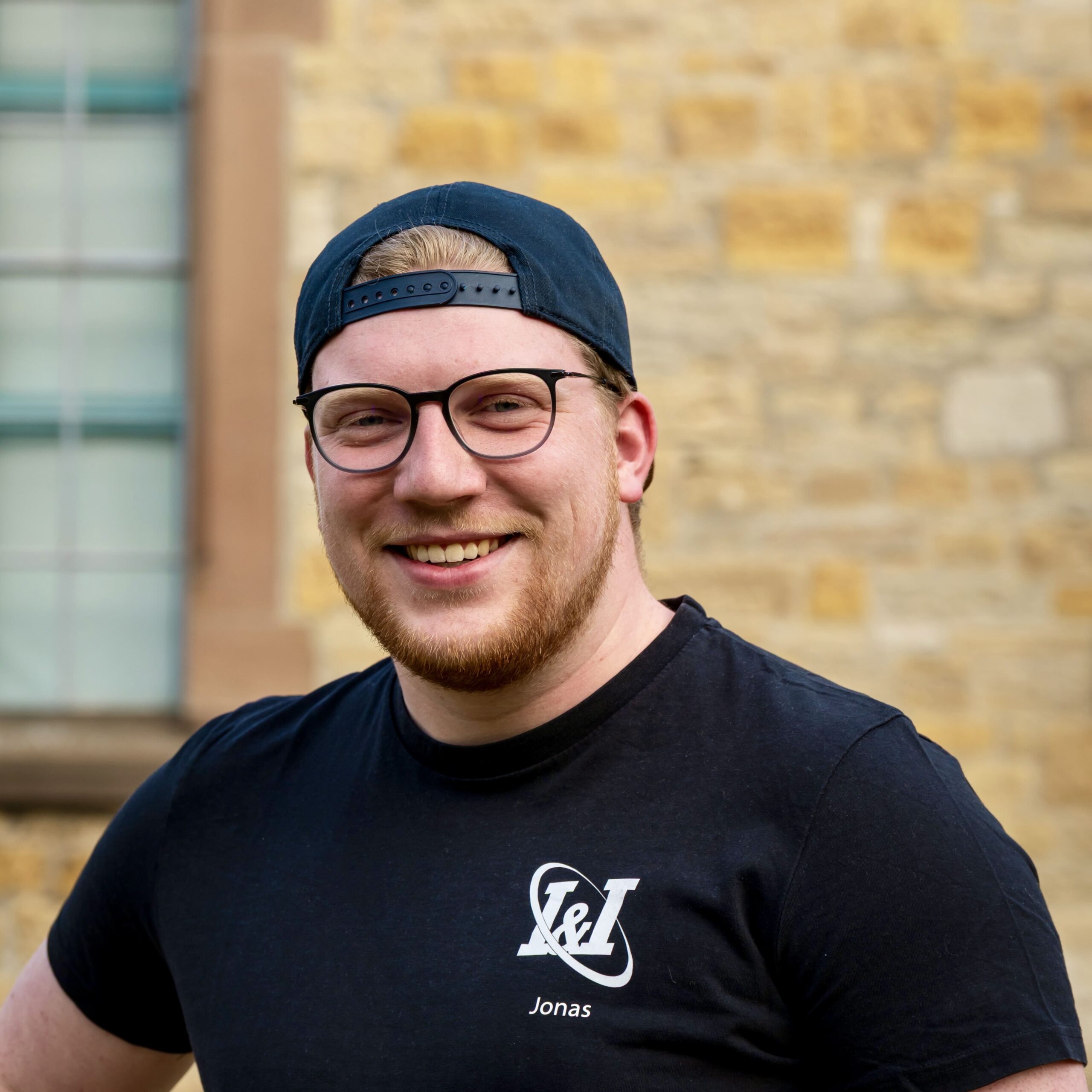 Kandidierende Fakultätsrat I&I