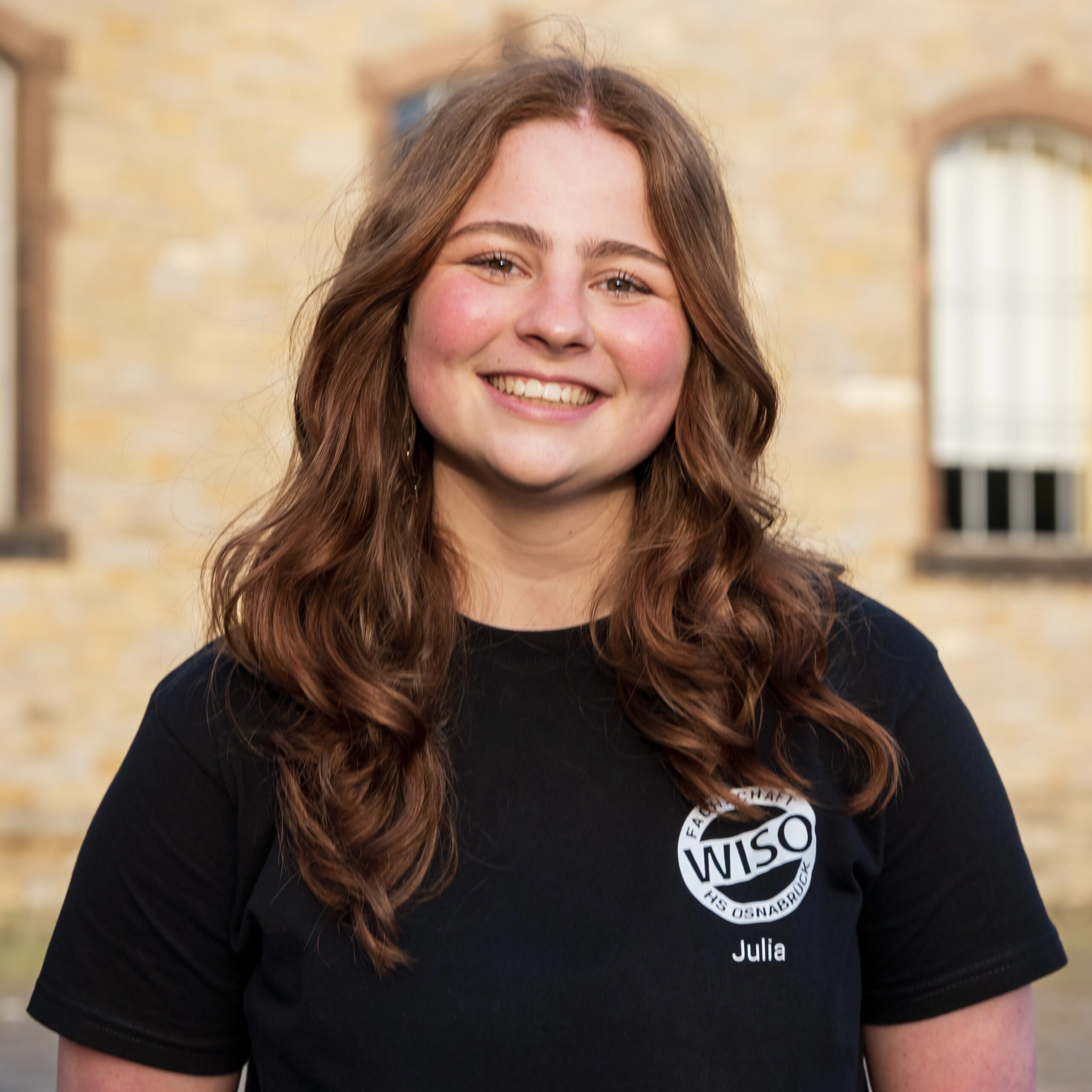 Kandidierende Fachschaftsrat WiSo