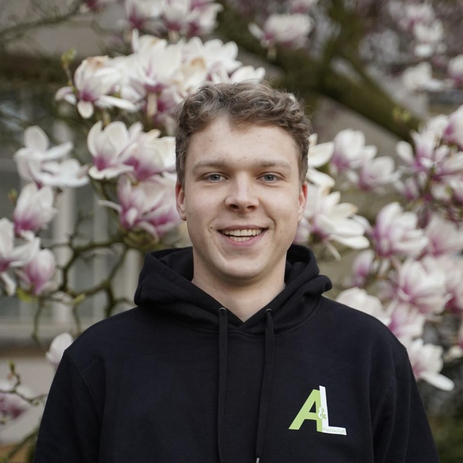 Kandidierende Fachschaftsrat A&L