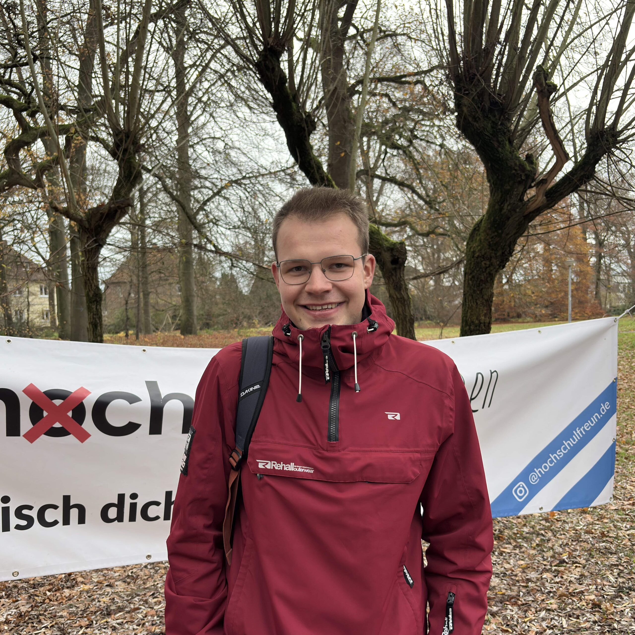 Kandidierende Fachschaftsrat A&L