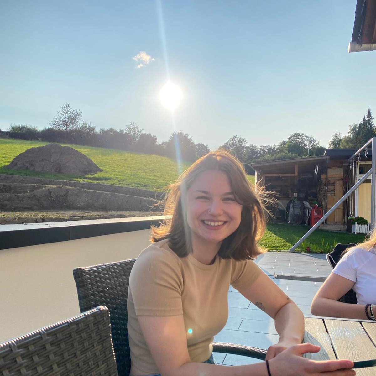 Kandidierende Fachschaftsrat WiSo