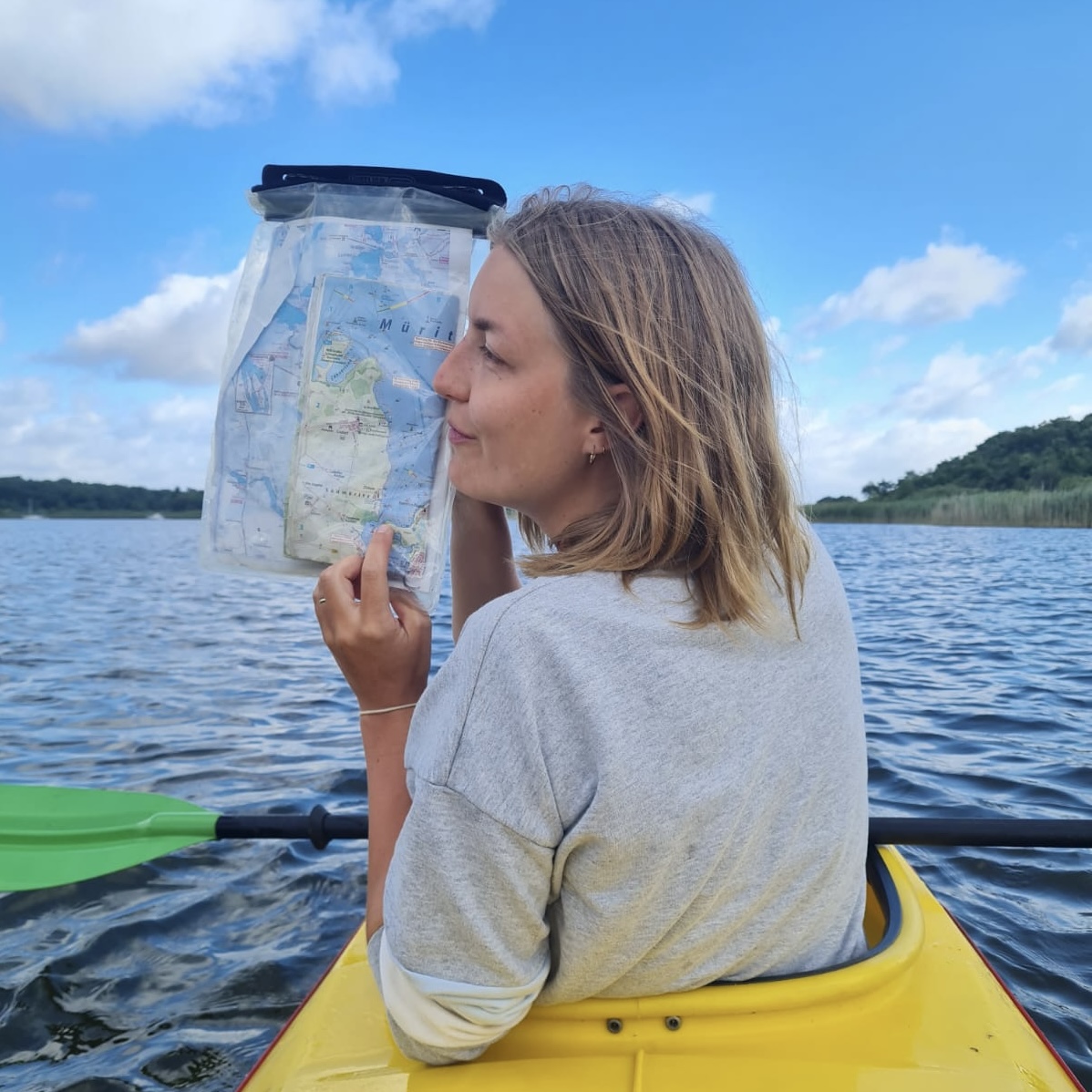 Kandidierende Fachschaftsrat A&L