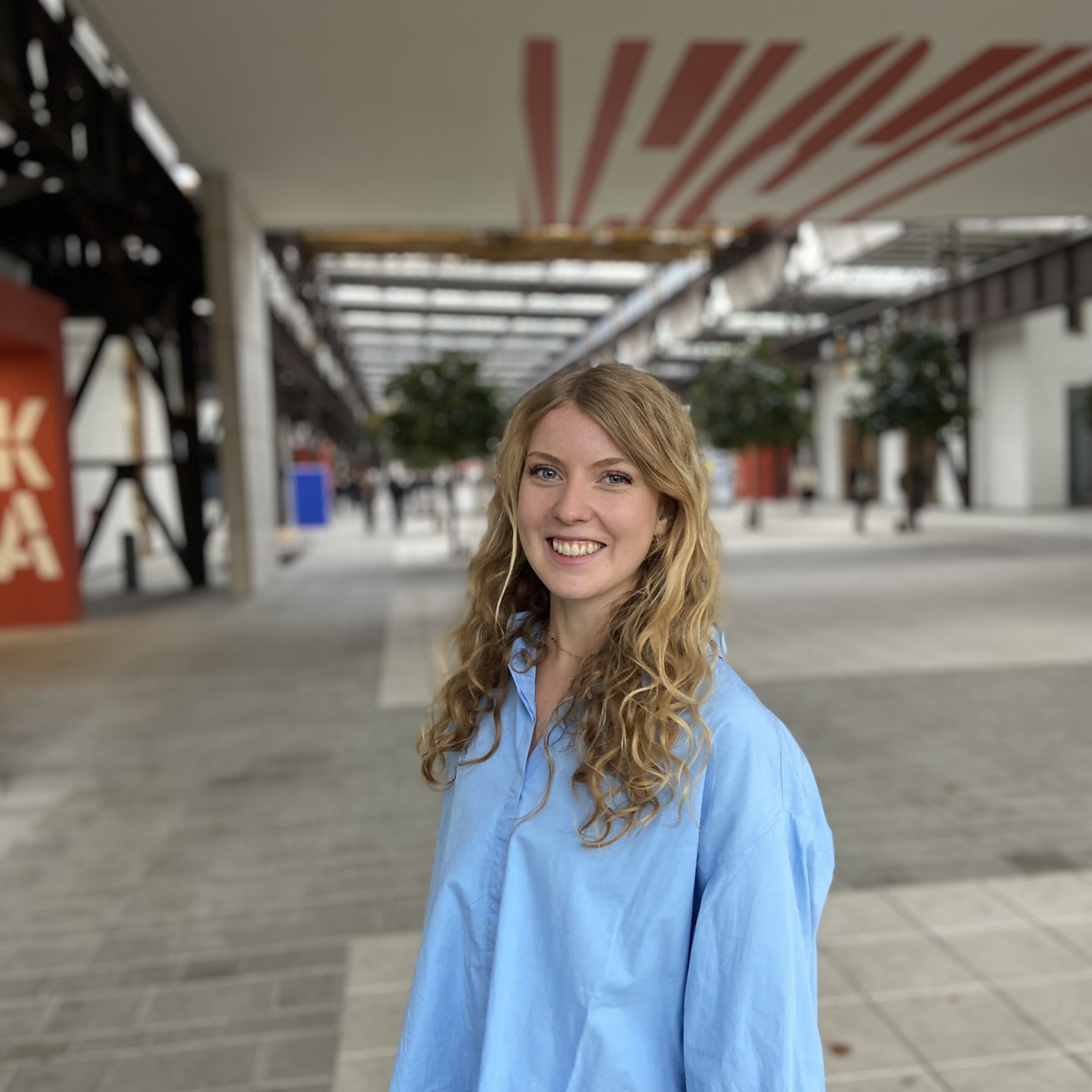 Kandidierende Fachschaftsrat MKT