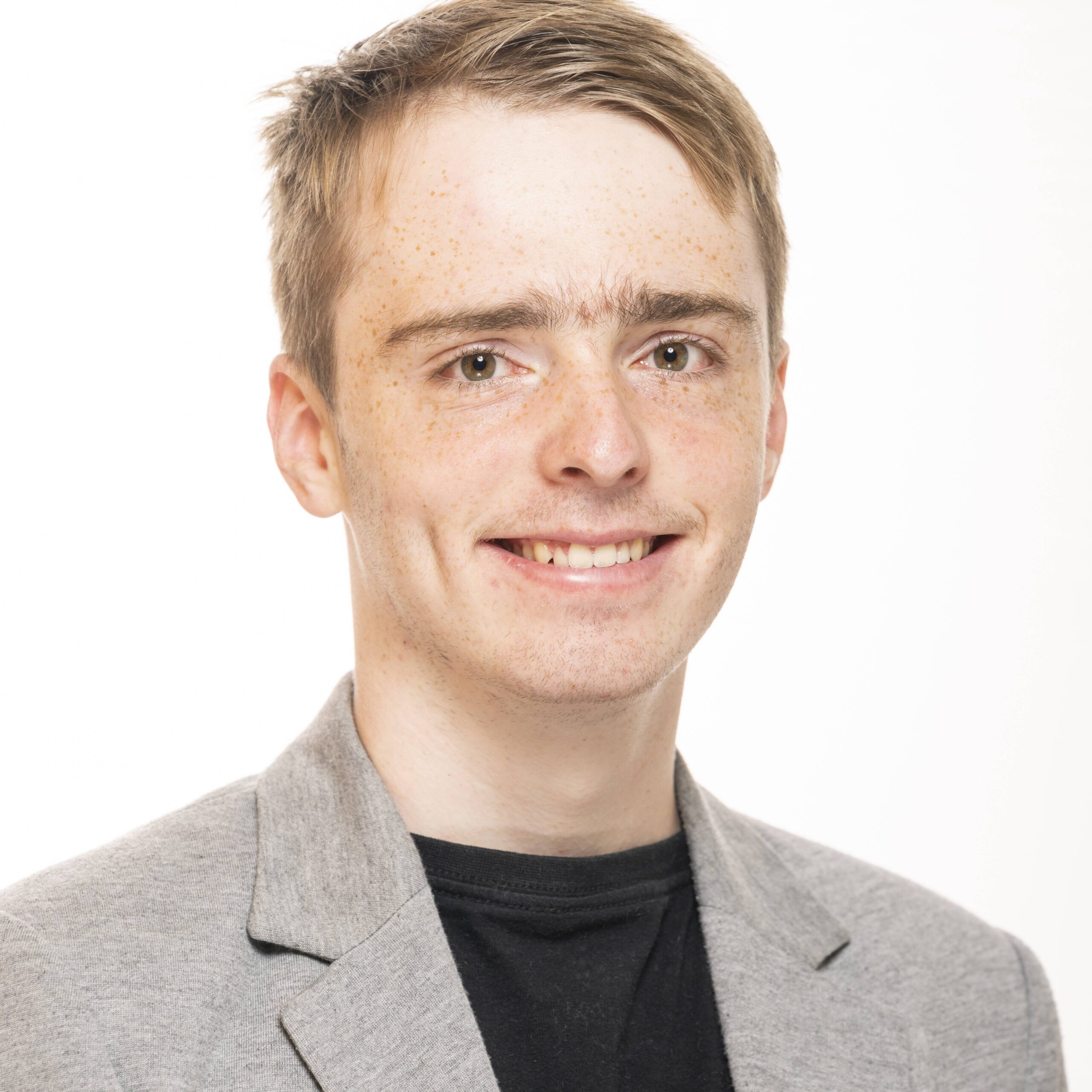 Kandidierende Fachschaftsrat I&I