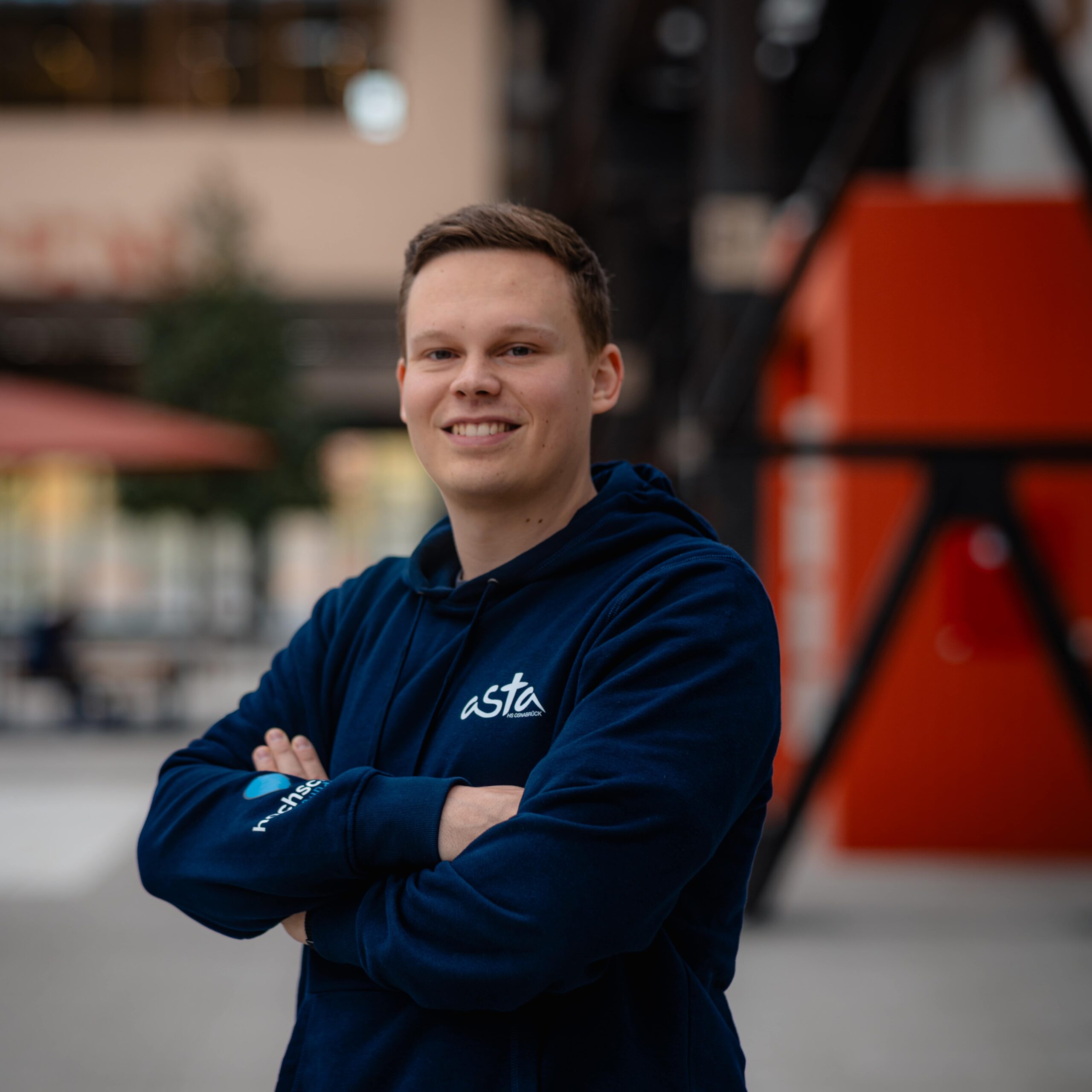 Kandidierende Fakultätsrat MKT