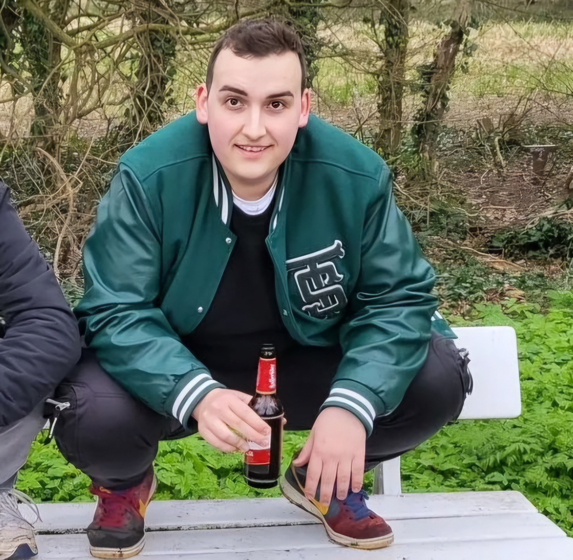 Kandidierende Fachschaftsrat I&I