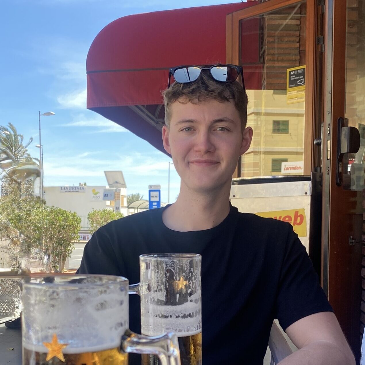 Kandidierende Fachschaftsrat A&L