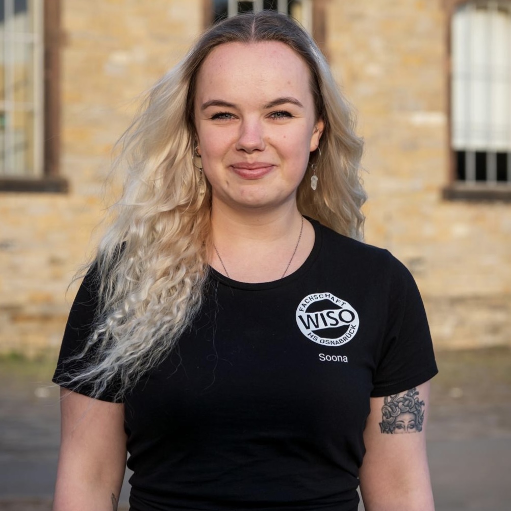 Kandidierende Fachschaftsrat WiSo