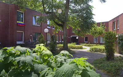 Akute Wohnungsnot in Osnabrück? Das Notquartier in der „Alten Fabrik“ hilft!