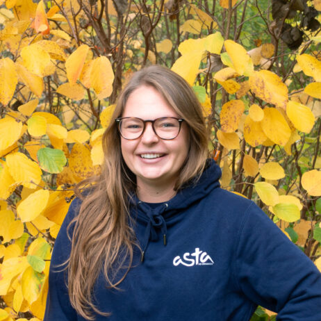 Marie-Claire Iversen