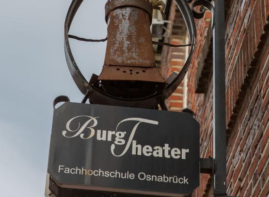 Burgtheater Lingen
