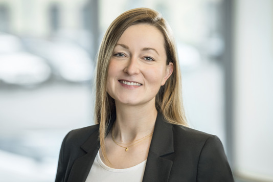 Dr. Franziska Bredehöft