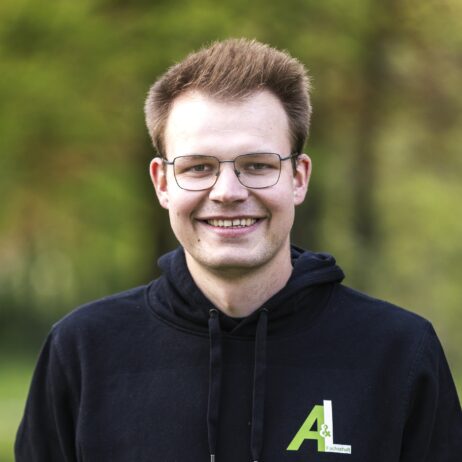 Justus Nolte