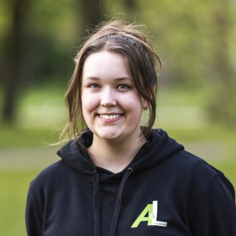 Paulina Straßen