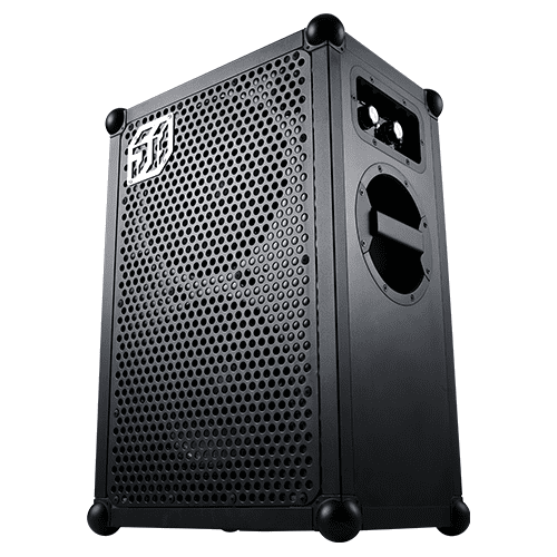 Soundboks